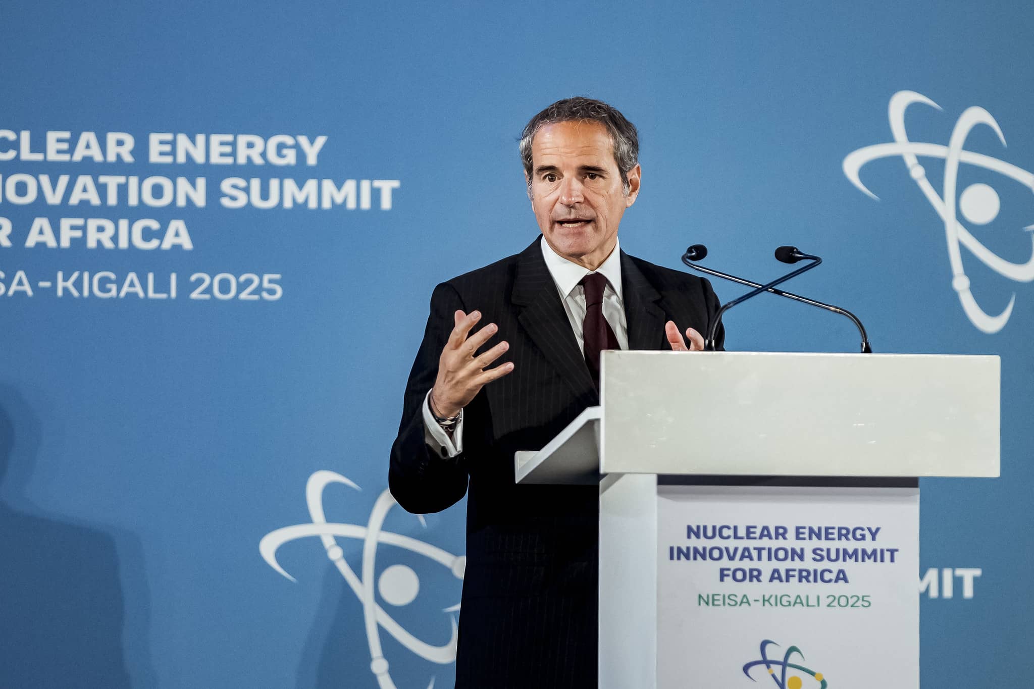 Conference Interview