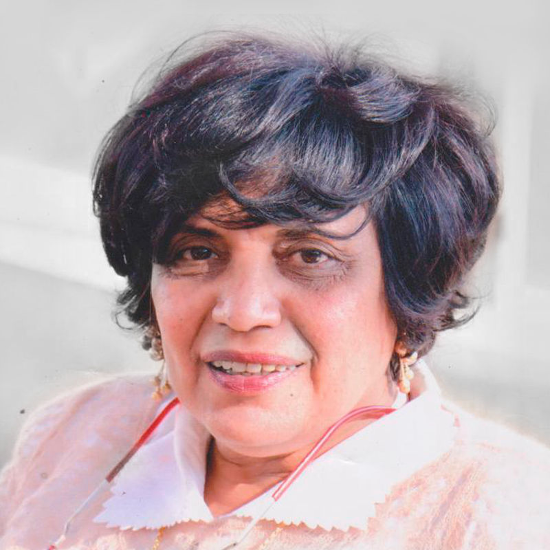 Prof. Dr. Soheir Korraa