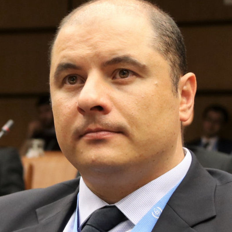 Vincent C. Zabielski