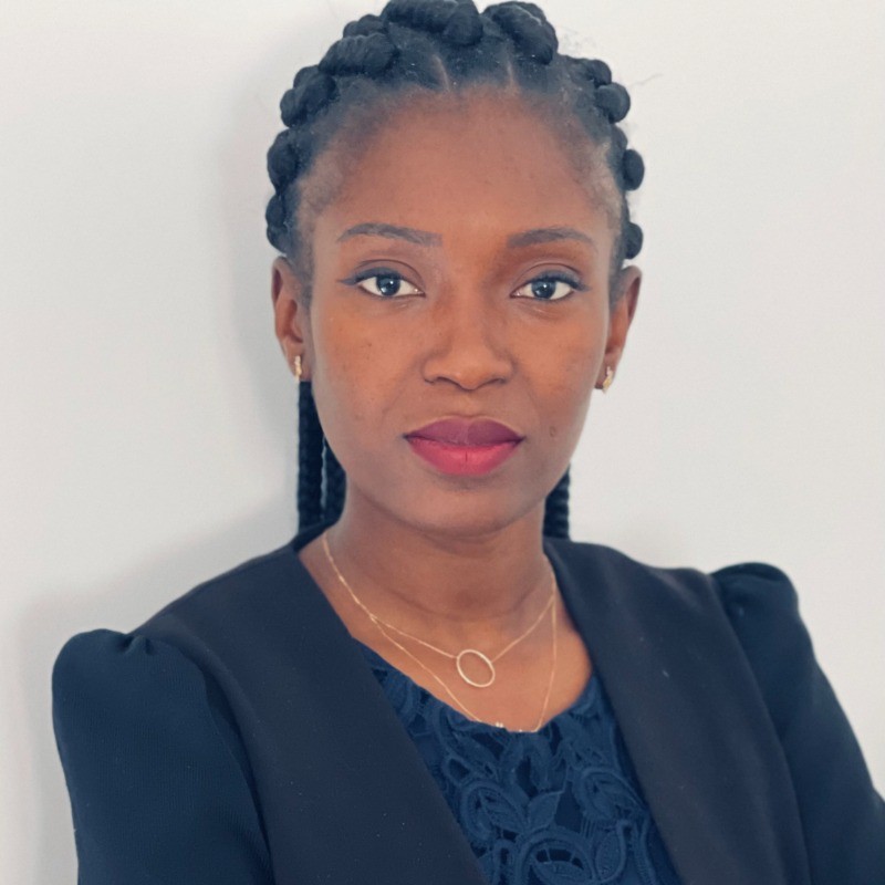 Dr. Myriam Millogo/Nana