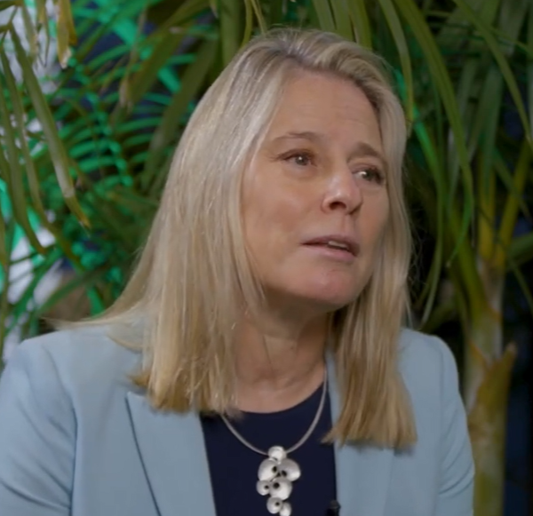 Conference Interview