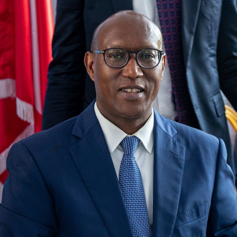 Kevin Kariuki