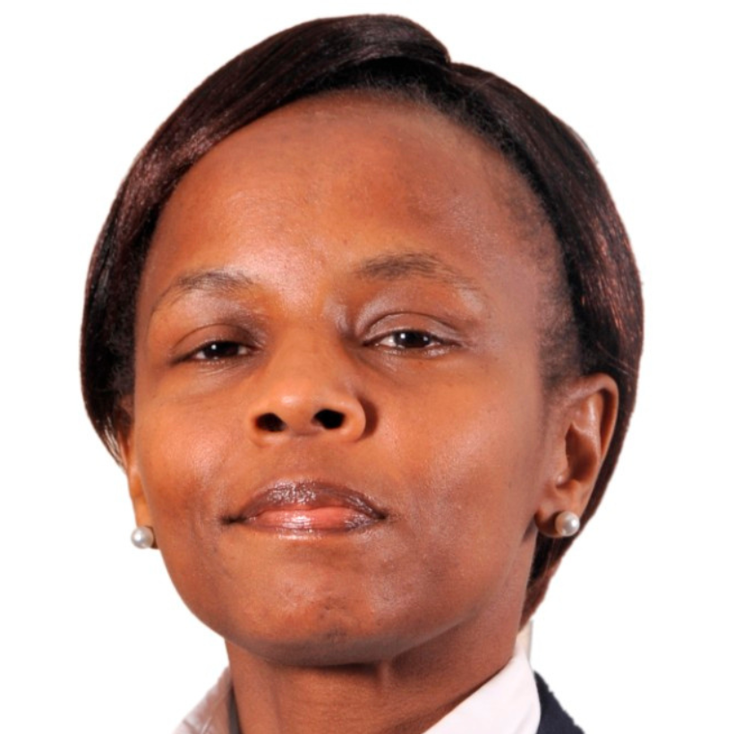 Lucy Chege