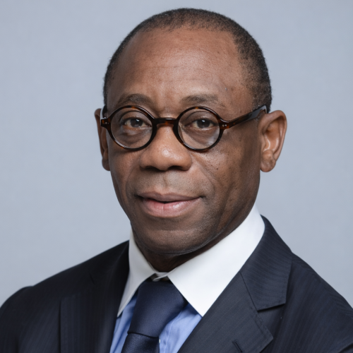 Serge Ekué