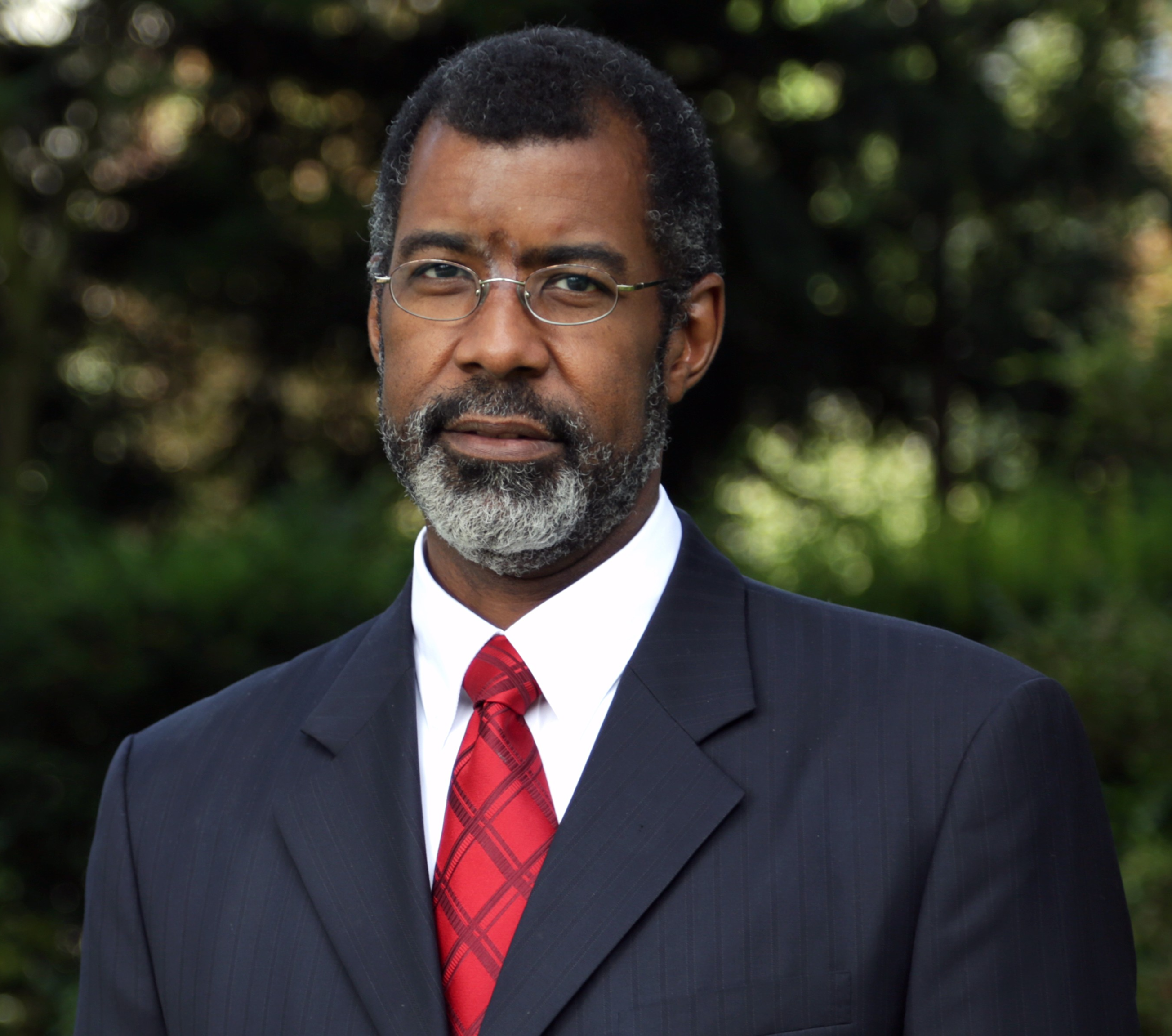 William D. Magwood, IV